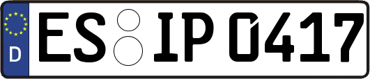 ES-IP0417