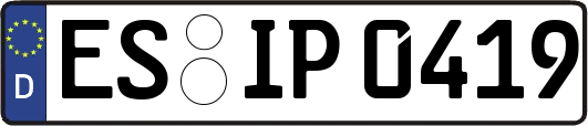 ES-IP0419