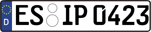 ES-IP0423