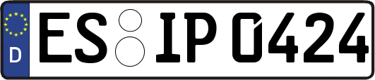 ES-IP0424