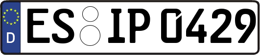 ES-IP0429