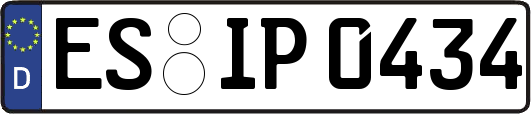 ES-IP0434