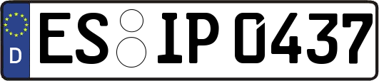 ES-IP0437