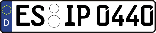 ES-IP0440