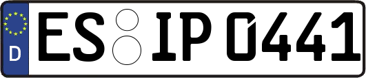 ES-IP0441