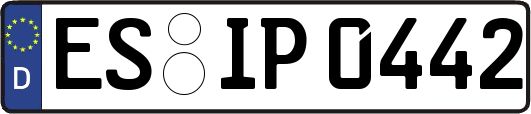 ES-IP0442