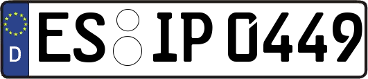 ES-IP0449