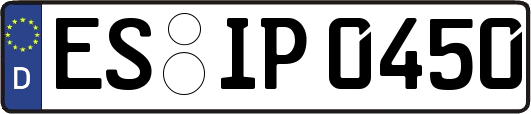 ES-IP0450