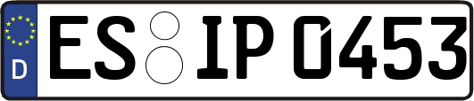 ES-IP0453