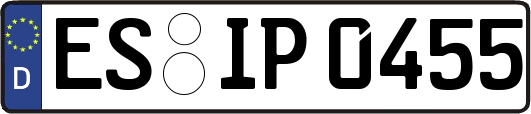ES-IP0455