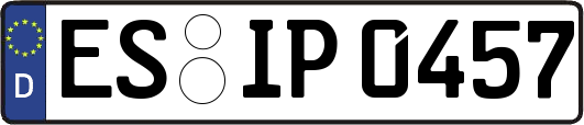 ES-IP0457