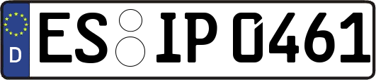 ES-IP0461