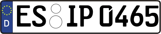 ES-IP0465