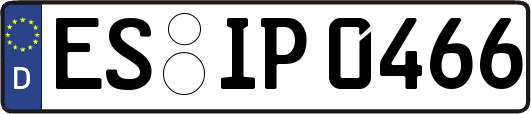 ES-IP0466
