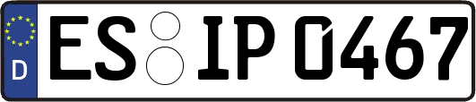 ES-IP0467