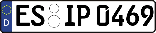 ES-IP0469