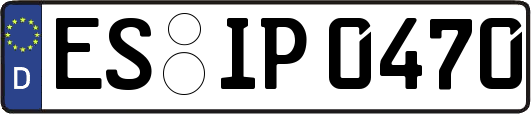 ES-IP0470