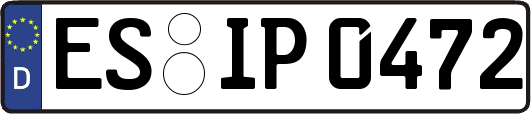ES-IP0472