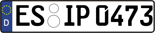 ES-IP0473