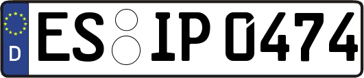 ES-IP0474