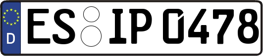 ES-IP0478