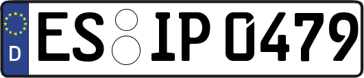 ES-IP0479