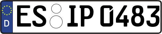 ES-IP0483