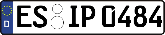 ES-IP0484
