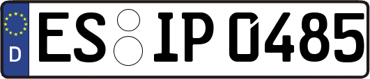 ES-IP0485