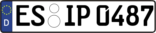 ES-IP0487