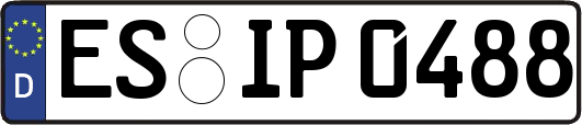 ES-IP0488