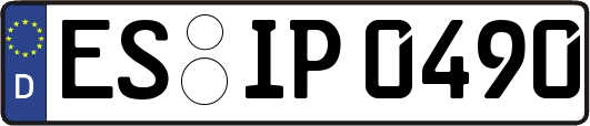 ES-IP0490