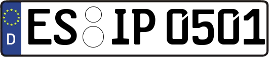 ES-IP0501