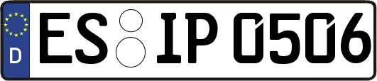 ES-IP0506