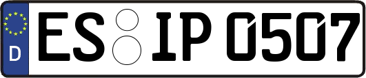 ES-IP0507