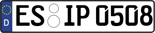 ES-IP0508