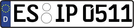 ES-IP0511