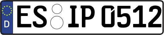 ES-IP0512