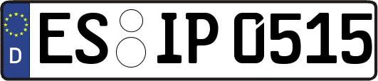 ES-IP0515