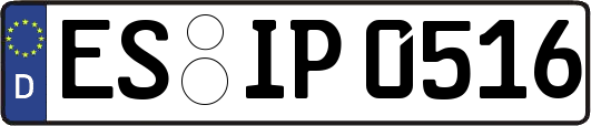 ES-IP0516