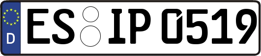 ES-IP0519