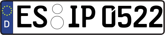 ES-IP0522