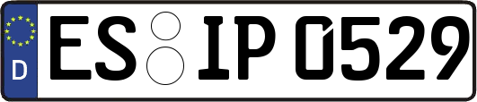 ES-IP0529