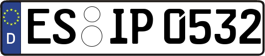 ES-IP0532
