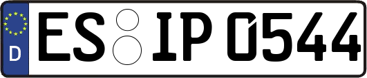 ES-IP0544