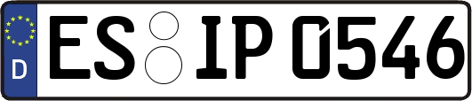 ES-IP0546