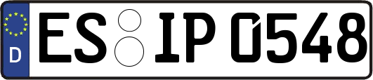ES-IP0548