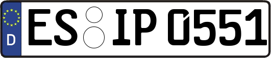 ES-IP0551