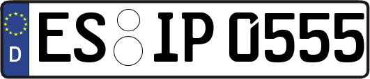 ES-IP0555