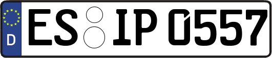 ES-IP0557